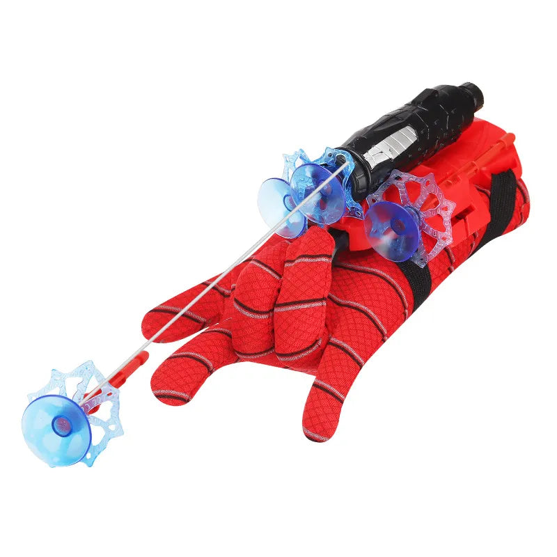 Spider-Man Web Shooter Toy